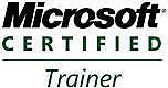 Microsoft認定トレーナー(MCT)