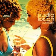 Audio Lotion