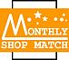 MONTHLY SHOP MATCH