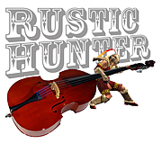 RUSTIC HUNTER