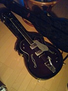 Tennessee Rose/テネシーローズ