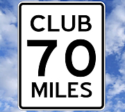 クラブ７０マイル
