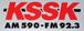 KSSK FM ( Hawaii )