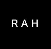 ★ R A H ★