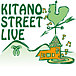 KITANO STREET LIVE