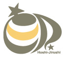 cafe Hoshi-Jirushi@大阪中津