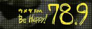Be Happy78.9[FM]