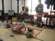 日本昭和村の会