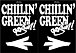 Chillin Green Again