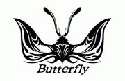  BUTTERFLY RECORDS 