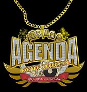 HIP HOP AGENDA