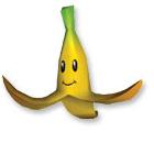 マリオカート バナナの皮 Mixiコミュニティ