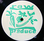 Raw Produce