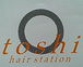 hair station toshi