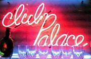 ���ώ������Club Palace