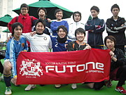 SPKフットサル部(仮)