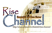 Rise Channel -USTREAM-