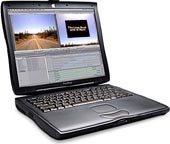 PowerBook G3/400