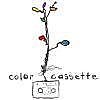 Color Cassette