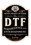 ＤＴＦ Ｂａｎｄ