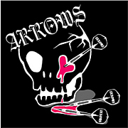 ARROWS　アローズ