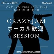 CRAZYJAMܡ봿ޥå