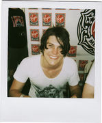 Paul James Garred(THE KOOKS)