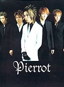 PIERROT SESSION