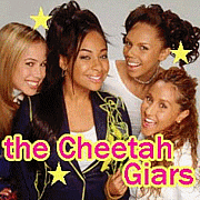 Mixi ﾁｰﾀｰｶﾞｰﾙｽﾞ３について The Cheetah Girls Mixiコミュニティ