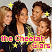 the Cheetah Girls