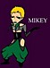 MIKEY(東京★キッズ)