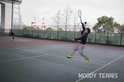 ���ڤ˥ƥ˥�!!MOODY TENNIS
