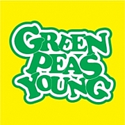Green Peas Young