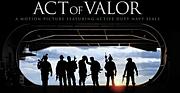Act Of Valor-ネイビーシールズ-
