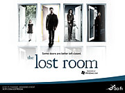 ȥ롼-the lost room-