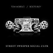 Street Sweeper Social Club