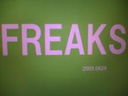 ��FREAKS