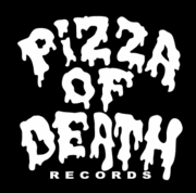 Pizza OF DEATH ＴＯＰ５