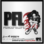 PEACEFULLIFE... PFL