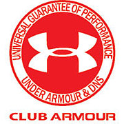 CLUB ARMOUR ޡ