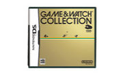 GAME&WATCH COLLECTION