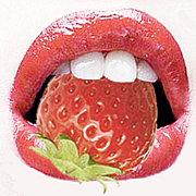 Very Very Strawberry