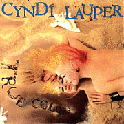 Cyndi LauperGay Only
