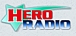 HERO RADIOTIGER&BUNNY
