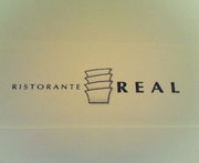 RISTORANTE REAL