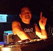 DJ So-ichiro- դ󥯥