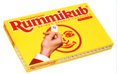 RUMMIKUB（ラミィキューブ）