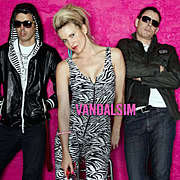 VANDALISM