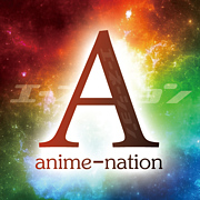 ͡ @ anime-nation