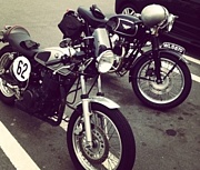 SIZUOKA CAFERACER MEETING